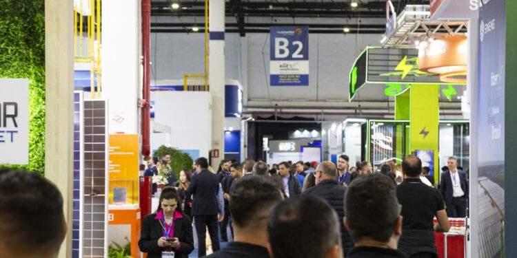 Intersolar South America underscores Brazil’s solar growth, tech innovation – pv magazine International