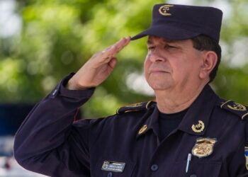 9 dead in El Salvador helicopter crash