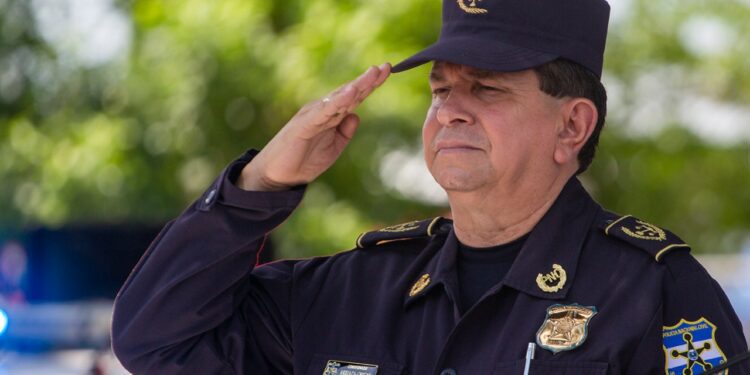 9 dead in El Salvador helicopter crash