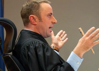 Alaska judge set to rule on whether incarcerated out-of-state candidate can appear on U.S. House ballot