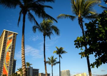 These are the happiest states in America, according to new study