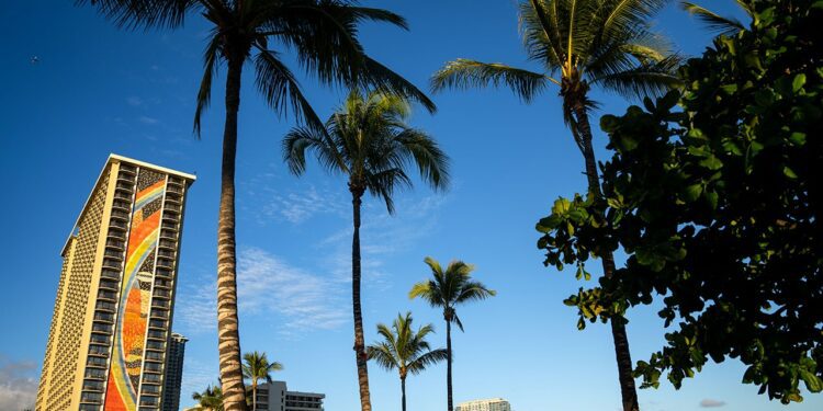 These are the happiest states in America, according to new study