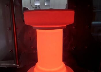 The US is dismantling nuclear warheads to power the next generation of reactors