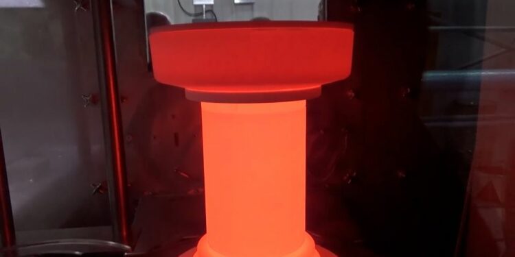 The US is dismantling nuclear warheads to power the next generation of reactors