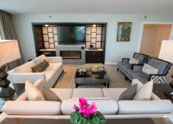 The best casino hotel in America is in New England