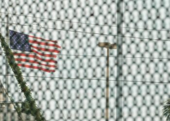 Migrants waiting on the US border are watching White House race between Harris and Trump closely | US News