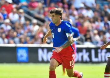 USMNT vs. New Zealand: Top Storylines and Box Score Predictions for 2024 Friendly | News, Scores, Highlights, Stats, and Rumors