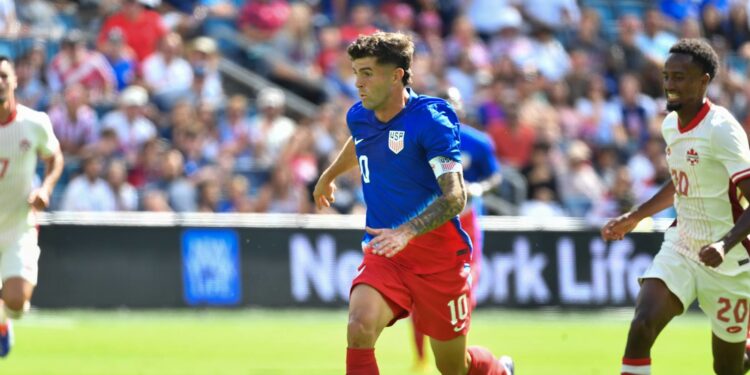 USMNT vs. New Zealand: Top Storylines and Box Score Predictions for 2024 Friendly | News, Scores, Highlights, Stats, and Rumors