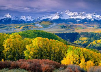 Colorado Travel Guide, News and Information