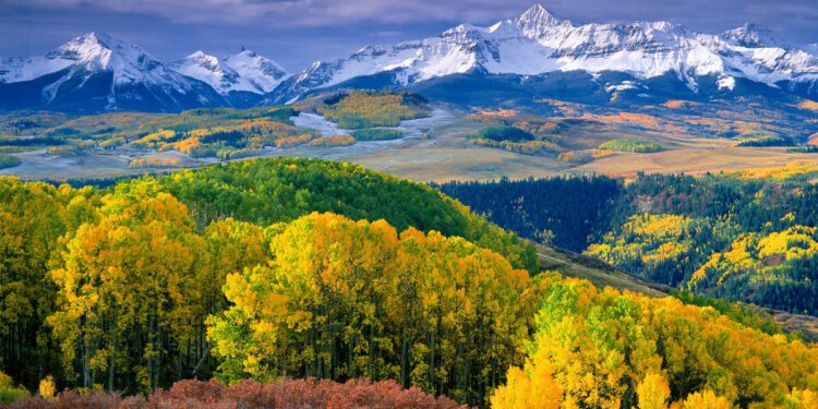Colorado Travel Guide, News and Information