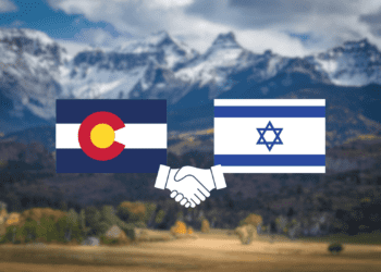 Colorado-Israel Chamber of Commerce starts operations