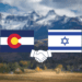 Colorado-Israel Chamber of Commerce starts operations