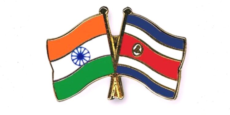 India and Costa Rica Forge Strategic Pathways: Unlocking New Trade and Investment Opportunities Across Key Sectors - Industry News