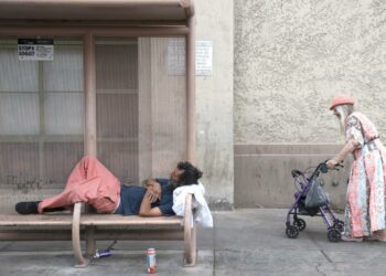 One week in the Phoenix heat