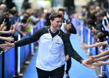 In three-nation coaching carousel, Canada has the best seat