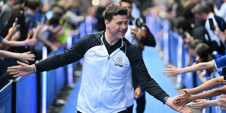 In three-nation coaching carousel, Canada has the best seat