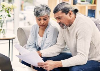 3 Financial Reasons Not To Retire in California and 10 Other States