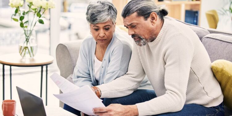 3 Financial Reasons Not To Retire in California and 10 Other States