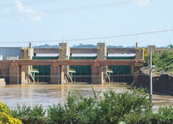 Hydropower in South America at a crossroads amid climate and investment challenges