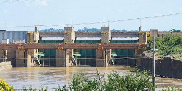 Hydropower in South America at a crossroads amid climate and investment challenges