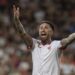 Ex-Real Madrid and Sevilla defender Sergio Ramos linked with a move to South America