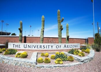 Who is the real U of A? Arizona, Arkansas, or Alabama? Google settles the debate