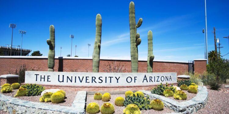 Who is the real U of A? Arizona, Arkansas, or Alabama? Google settles the debate