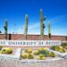 Who is the real U of A? Arizona, Arkansas, or Alabama? Google settles the debate