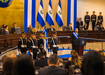 New El Salvador Caucus Appears Set to Do Bukele’s Bidding in Congress