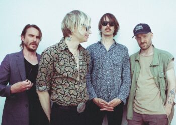 Refused Announce Impending Breakup and 2025 North American Farewell Tour