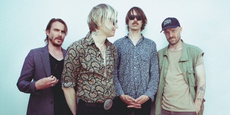 Refused Announce Impending Breakup and 2025 North American Farewell Tour
