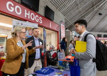 U of A Brings $3 Billion Annual Economic Impact to State of Arkansas