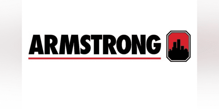 Armstrong Promotes Anish Suthesh Arul To RSEC Manager, North America