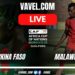 Burkina Faso vs Malawi LIVE Score Updates (2-0) | September 10, 2024