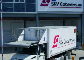 Sky Caterers expands to Dominican Republic