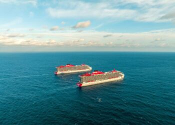 Virgin, Aurora Expeditions to offer specialty cruises in 2026