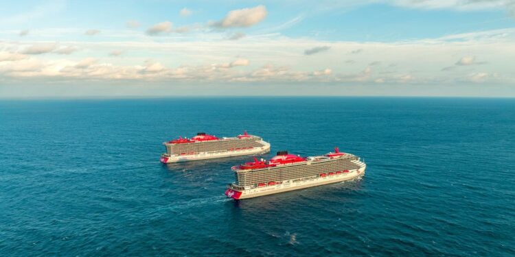 Virgin, Aurora Expeditions to offer specialty cruises in 2026