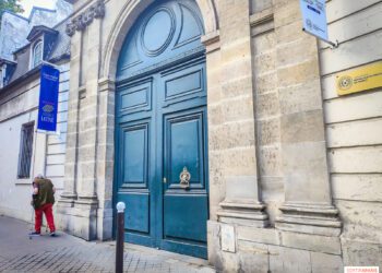 Mira Art Fair: contemporary Latin American art unveiled at the Maison de l'Amérique Latine