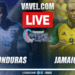 Honduras vs Jamaica LIVE Score Updates in CONCACAF Nations League (0-0) | September 10, 2024