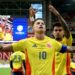 Colombia avenges Copa America final loss, beats Argentina in World Cup qualifier