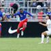 USA-New Zealand Men’s Friendly Player Ratings