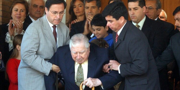 On This Day, Sept. 11: Military coup topples Chile's Salvador Allende