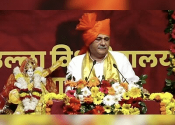 Indians discovered America before Columbus: MP minister's gaffe goes viral | Politics News