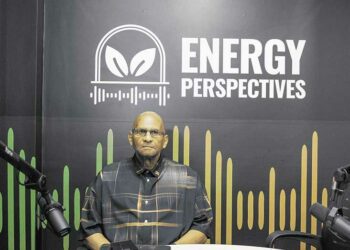 T&T diplomat highlights major climate change disparities in the Caribbean