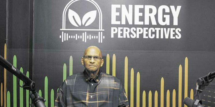 T&T diplomat highlights major climate change disparities in the Caribbean