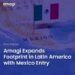 Amagi Expands Footprint In Latin America With Mexico Entry