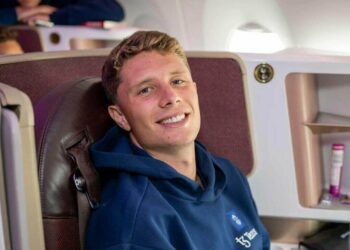 What it’s like to leave Manchester United: A diary