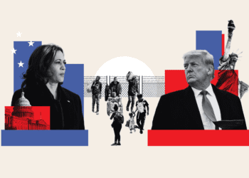 'Venezuela on Steroids' and Other Immigration Claims in Harris v Trump