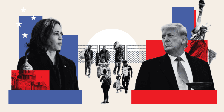 'Venezuela on Steroids' and Other Immigration Claims in Harris v Trump