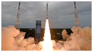 Ananth Technologies celebrate the succesful launch of SSLV-D3.